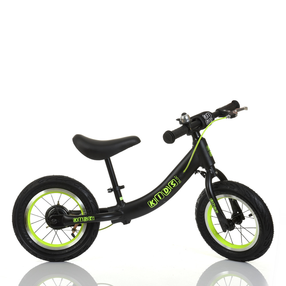 

Беговел Profi Kids ML1202A-3 Black (ML1202A)