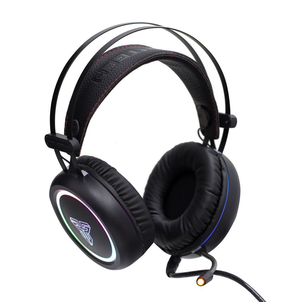

Наушники Fantech HG15 Black (23153)