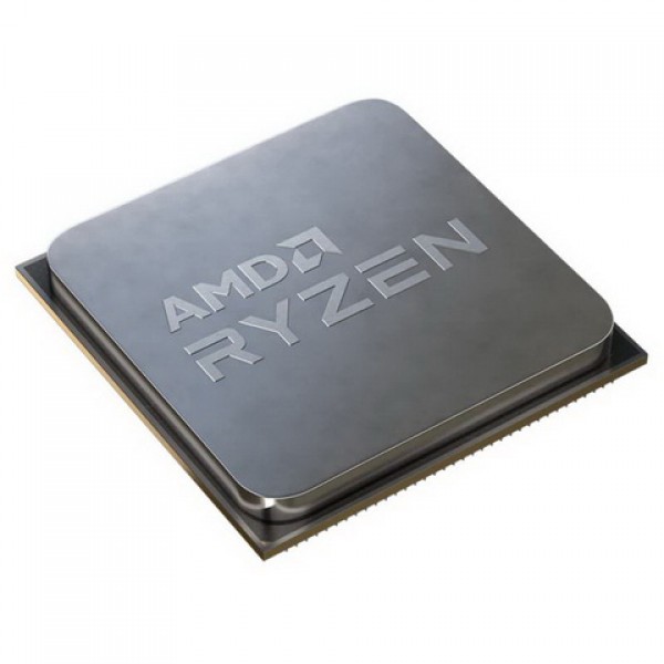 

AMD Ryzen 5 5600X (3.7GHz 32MB 65W AM4) Tray (100-000000065)