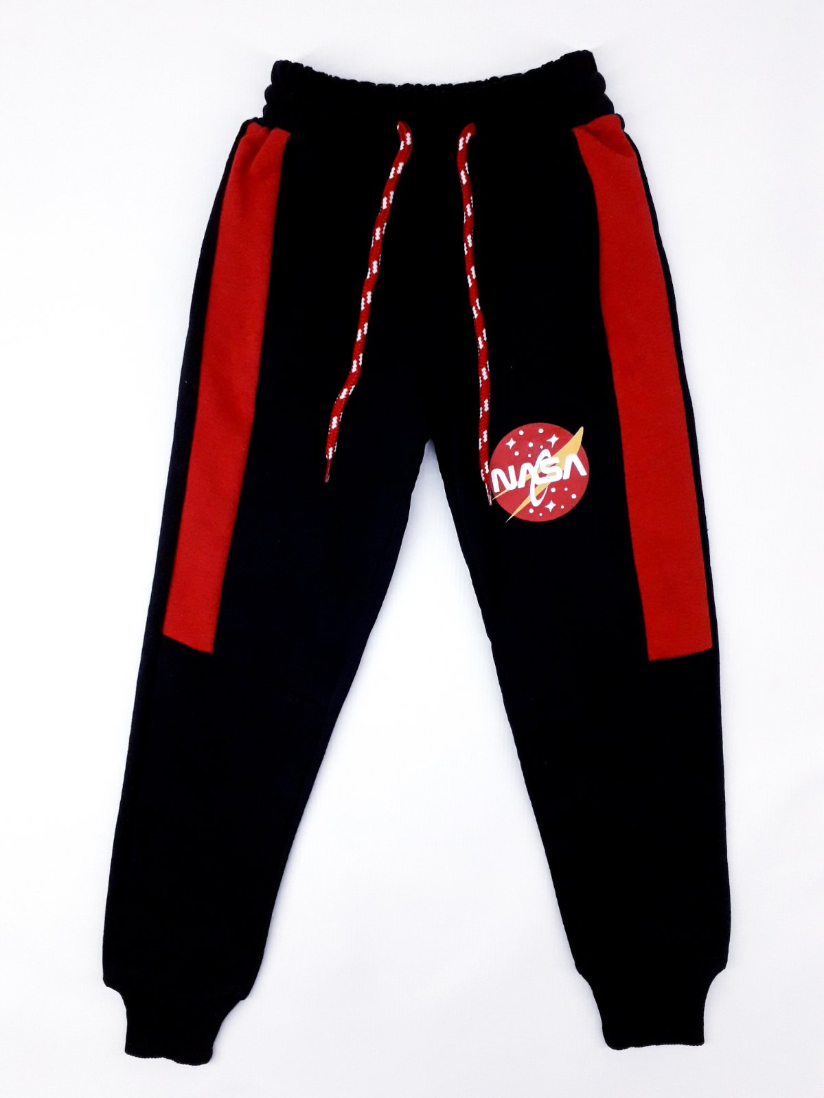 

Спортивные штаны Kids Klub 996728 122см(р) черный