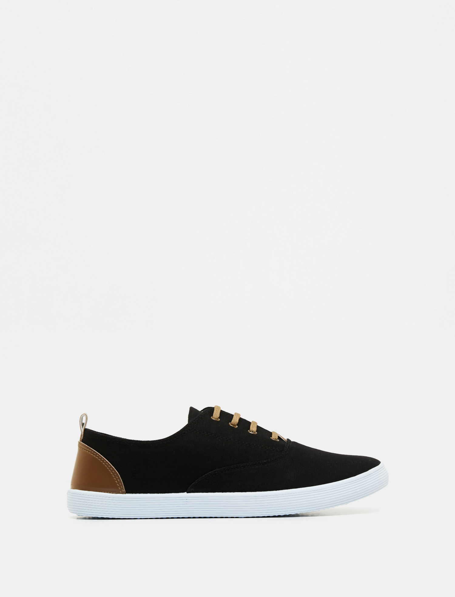 

Кеды Koton 9YAM28001AA 43 Black