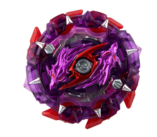 

Волчок бейблейд Такт Луйнор с пусковым устройством (Beyblade Tact Luinor B-151)