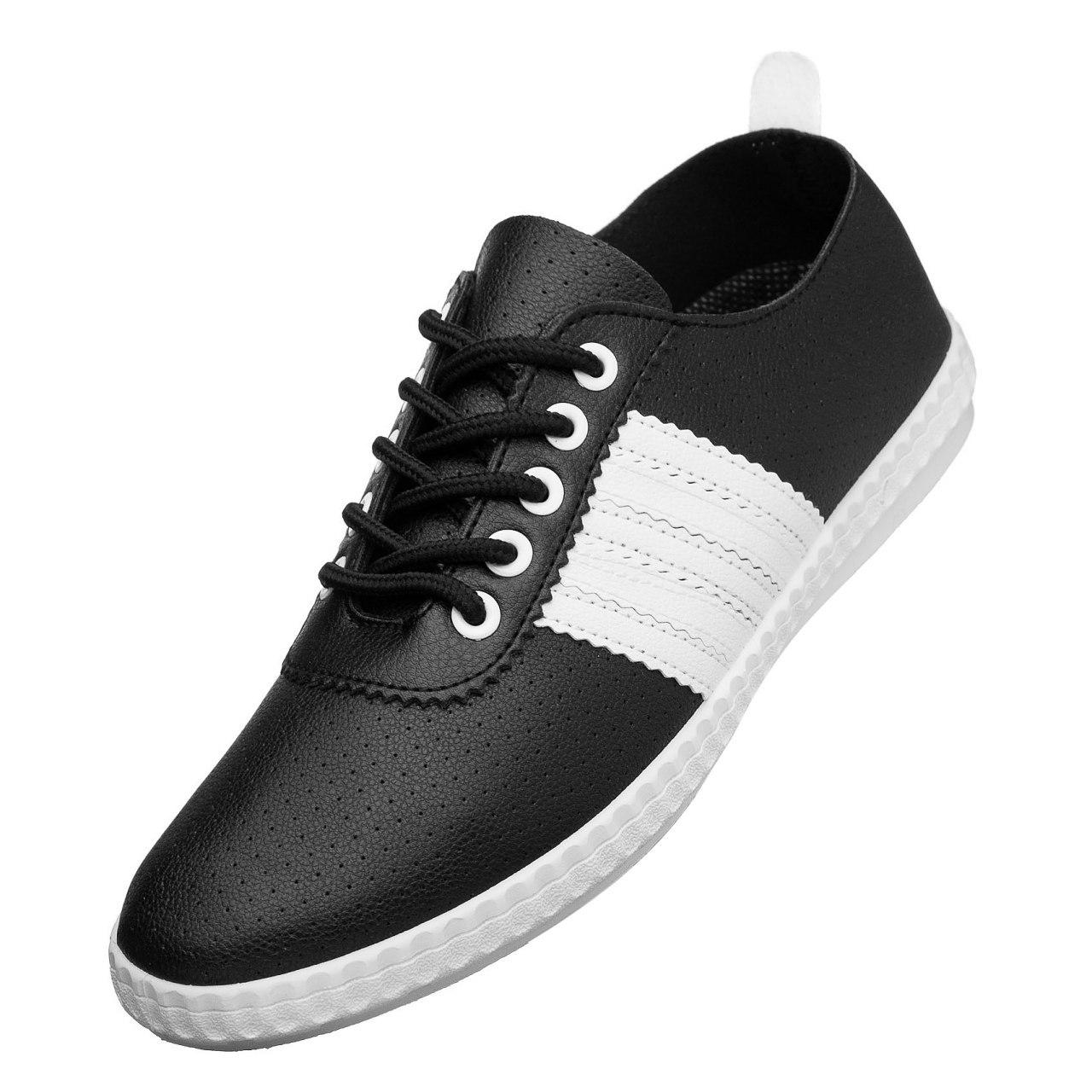 

Кроссовки женские Sabana black 36