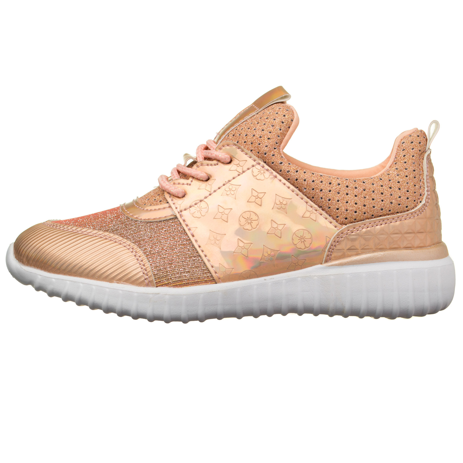 

Кроссовки женские Shine champee 38