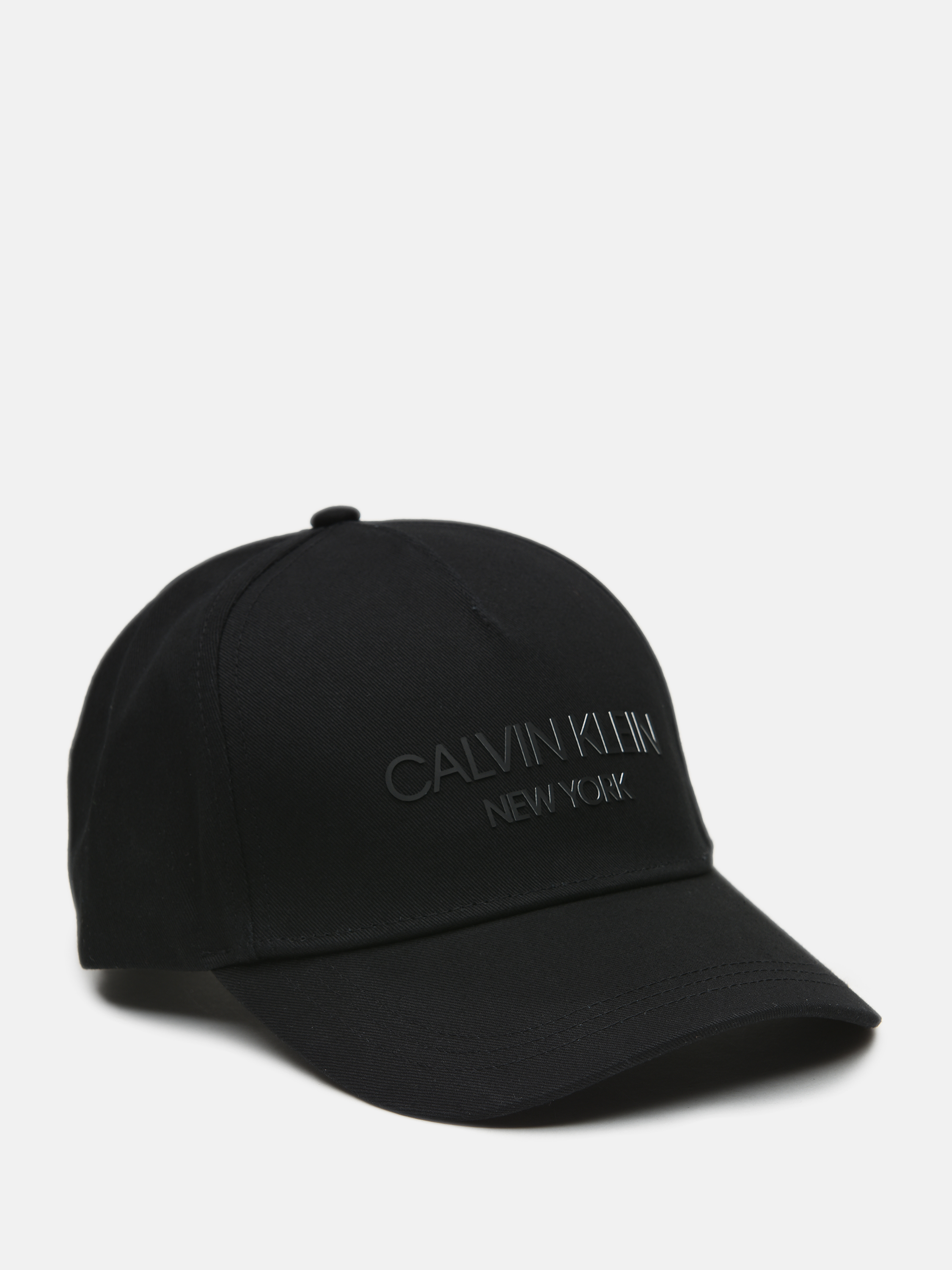 

Кепка Calvin Klein Jeans Bb Cap K50K506411-BAX Black