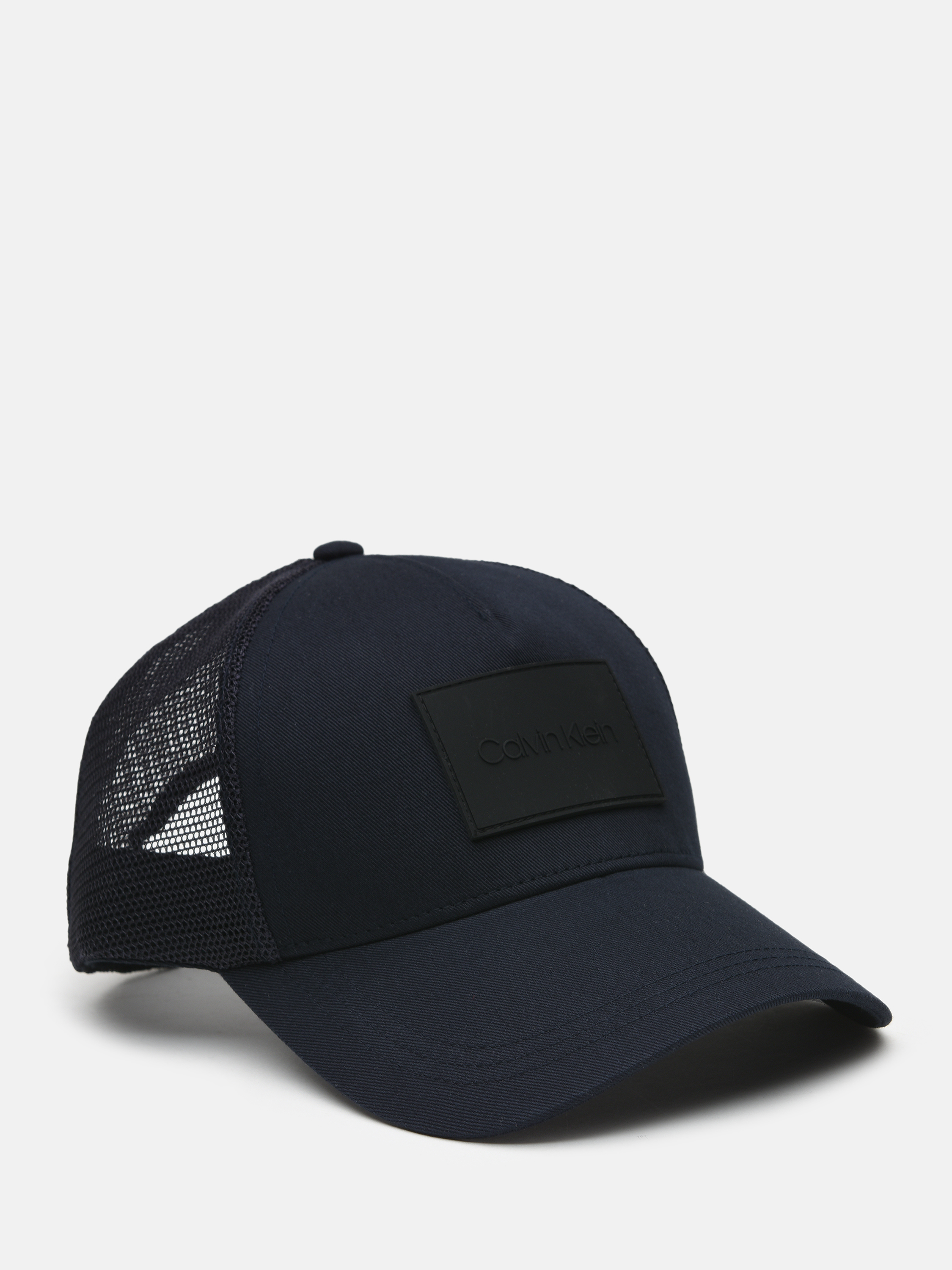 

Кепка Calvin Klein Jeans Trucker K50K506734-CEF Ck Navy