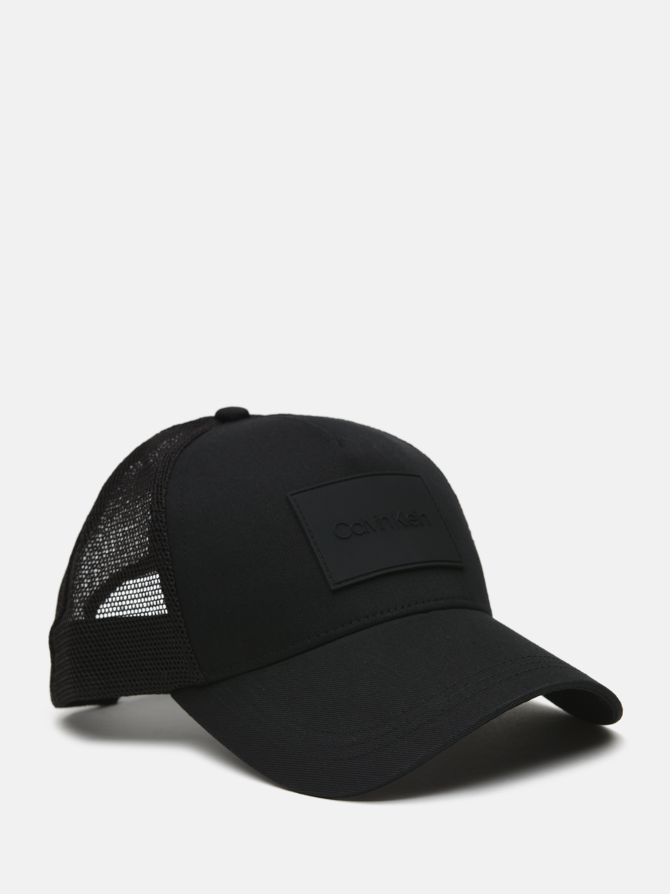 

Кепка Calvin Klein Jeans Trucker K50K506734-BAX Ck Black