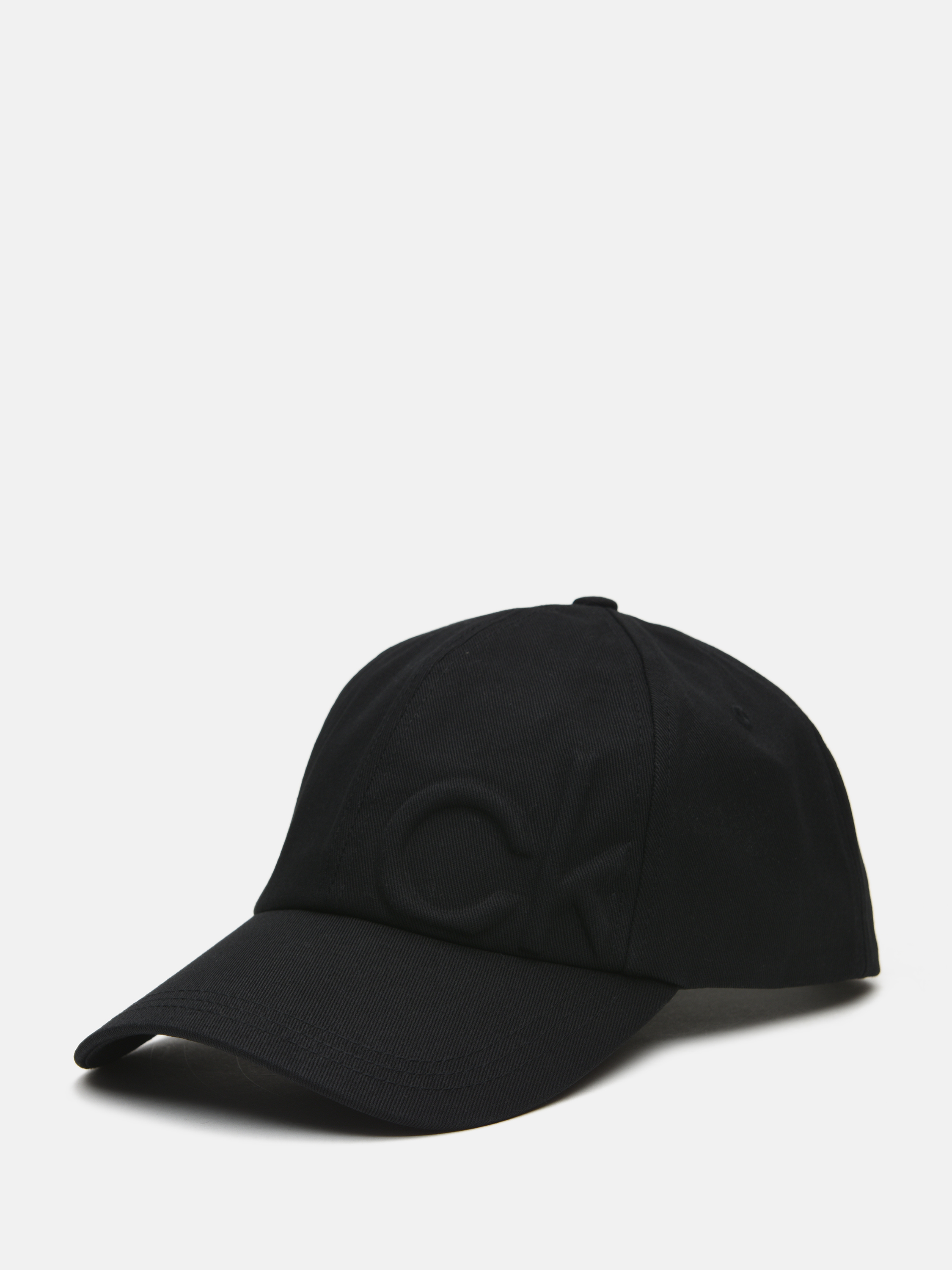 

Кепка Calvin Klein Jeans Bb Cap Em K60K607655-BAX Ck Black