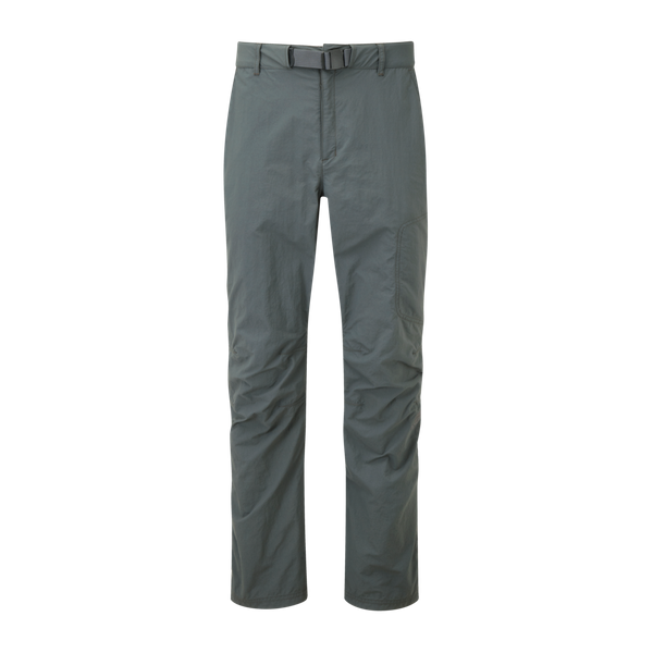 

Брюки Mountain Equipment Approach Long Pant 38 Shadow Grey (Me-002020L.01011.38)