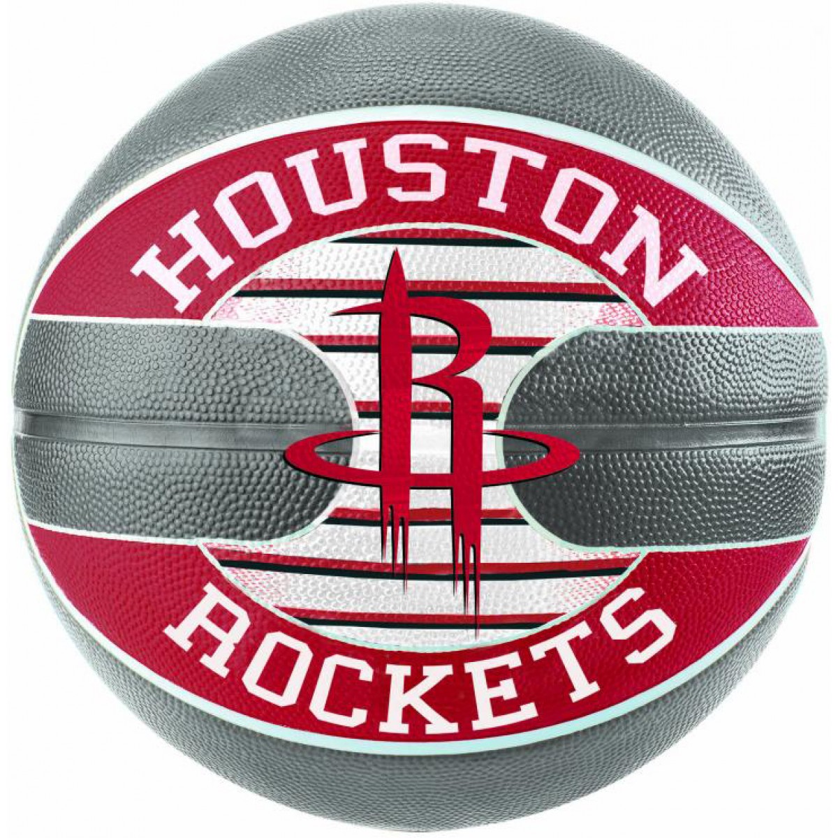 

Мяч баскетбольный Spalding NBA Team Houston Rockets Size 7