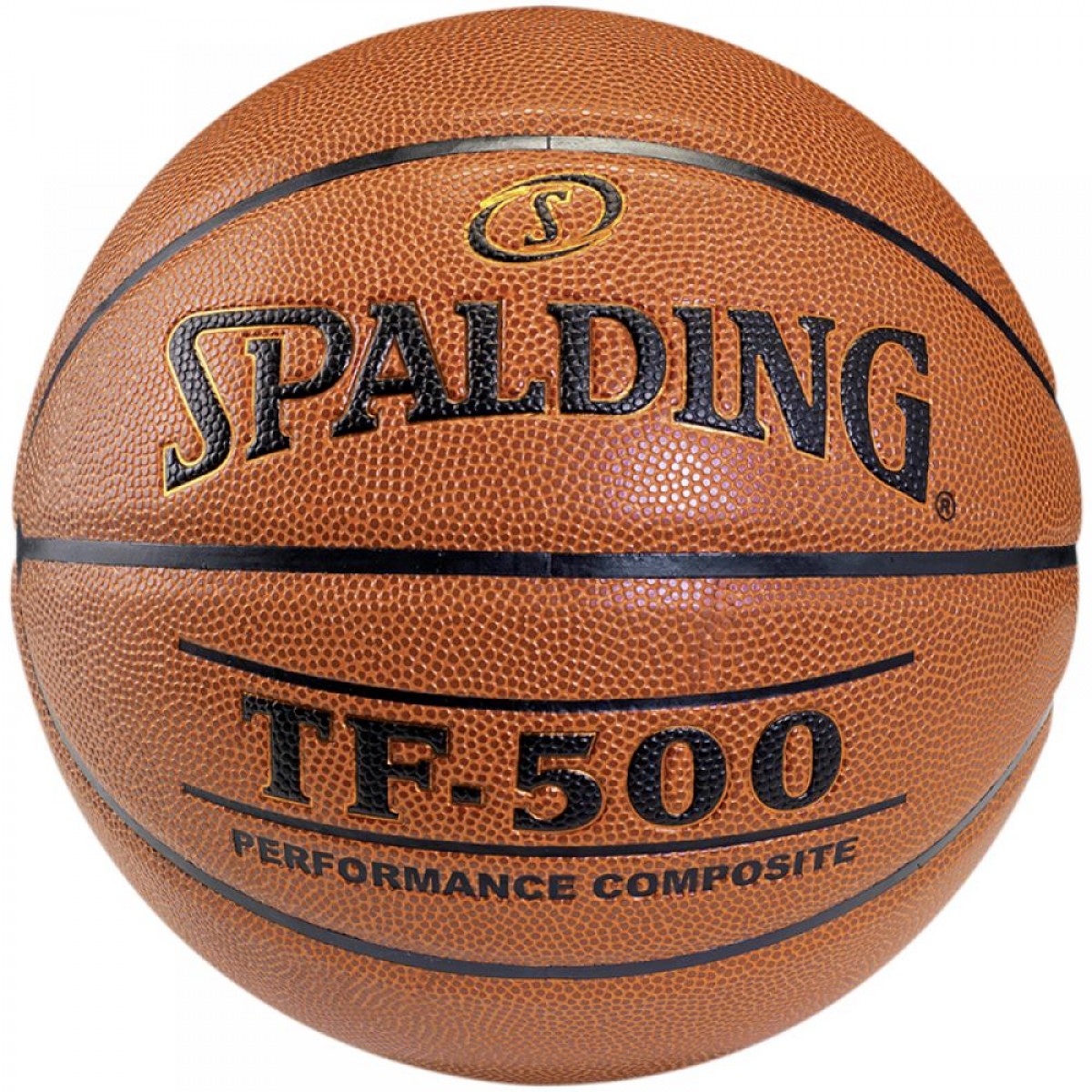 

М'яч баскетбольний Spalding TF-500 IN/OUT Size 7