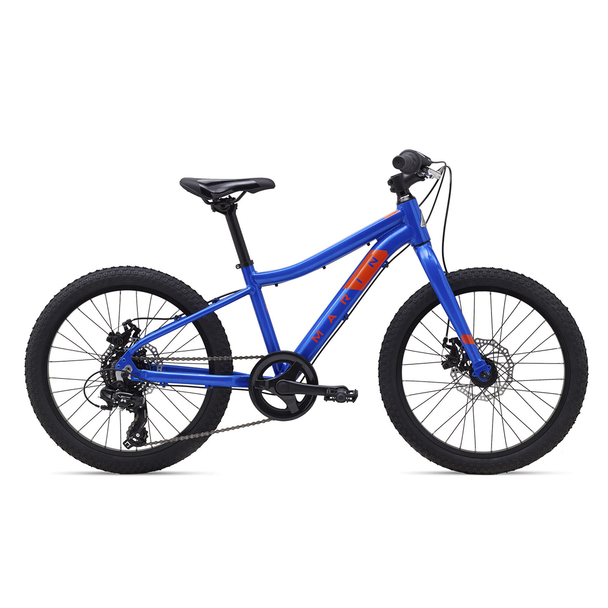 

Велосипед Marin 21 Hidden Canyon 20 T Blue 12A