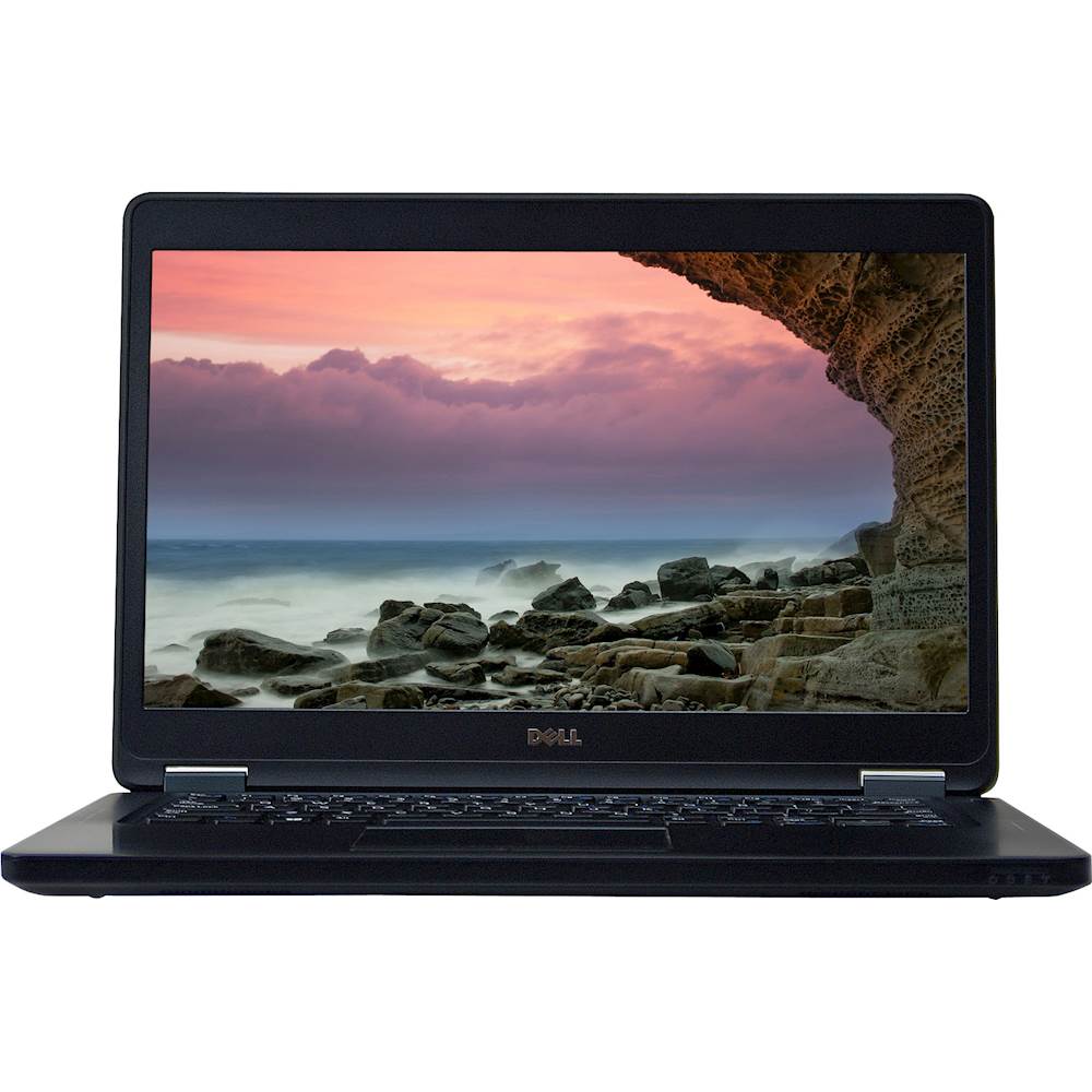 

Ноутбук Dell Latitude 14 (E5450-1557)