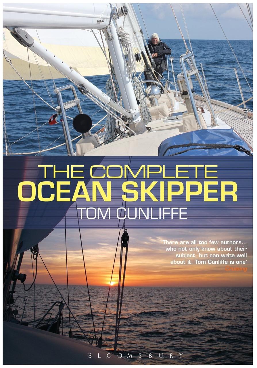 

The Complete Ocean Skipper