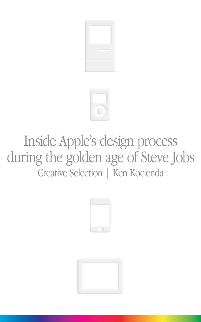 

Creative Selection