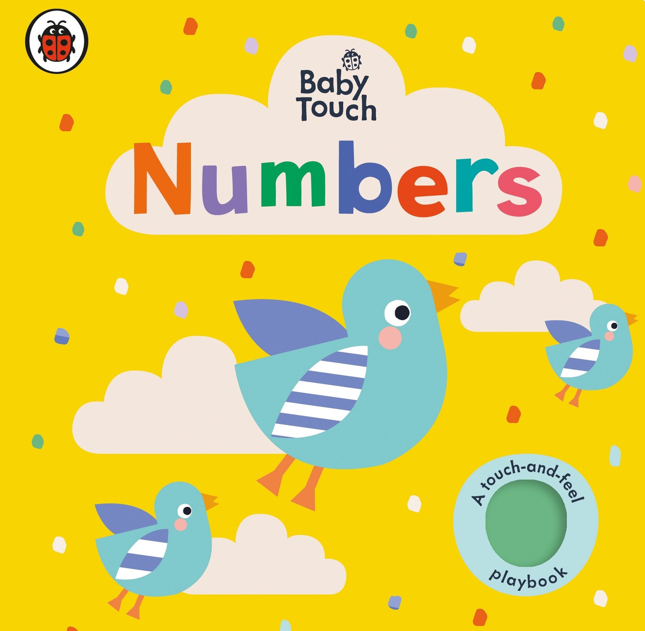 

Numbers. Baby Touch