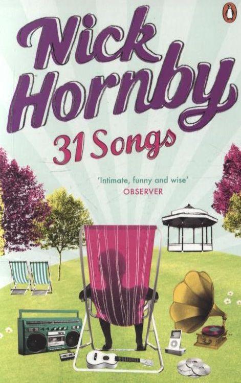 

31 Songs