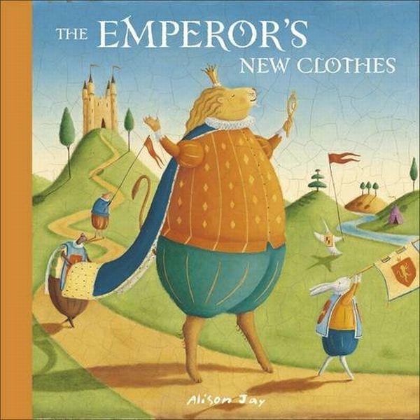 

The Emperor's New Clothes