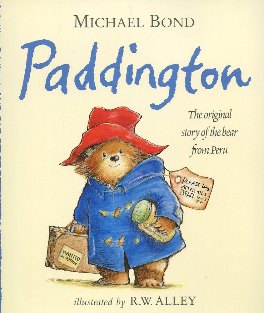 

Paddington