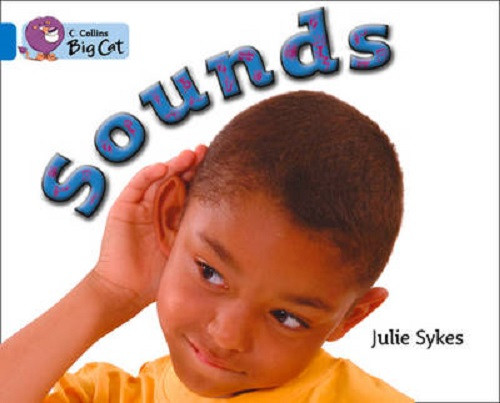 

Big Cat 4 Sounds. Workbook--(9780007473175)
