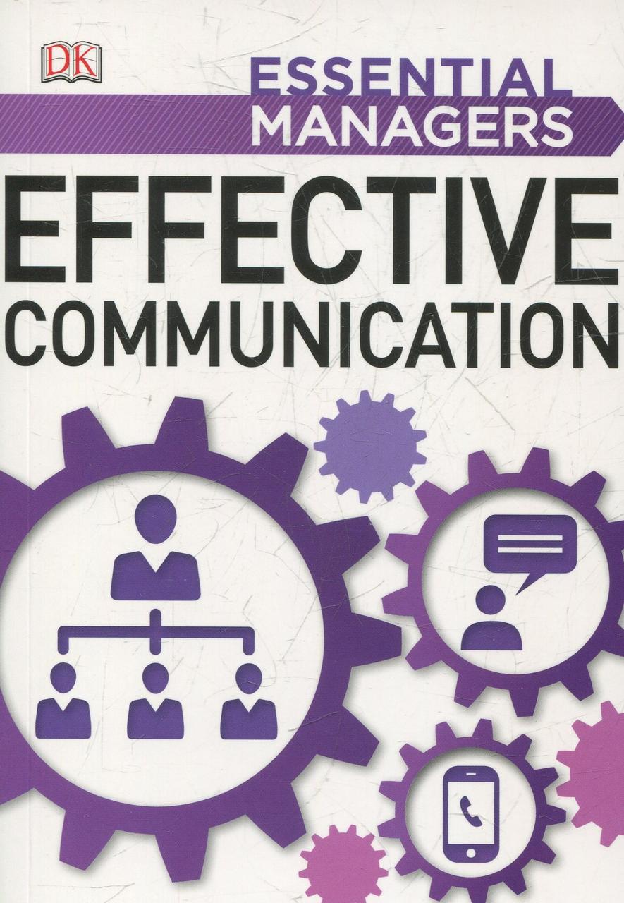 

Effective Communication--(978-0-2411-8616-9)