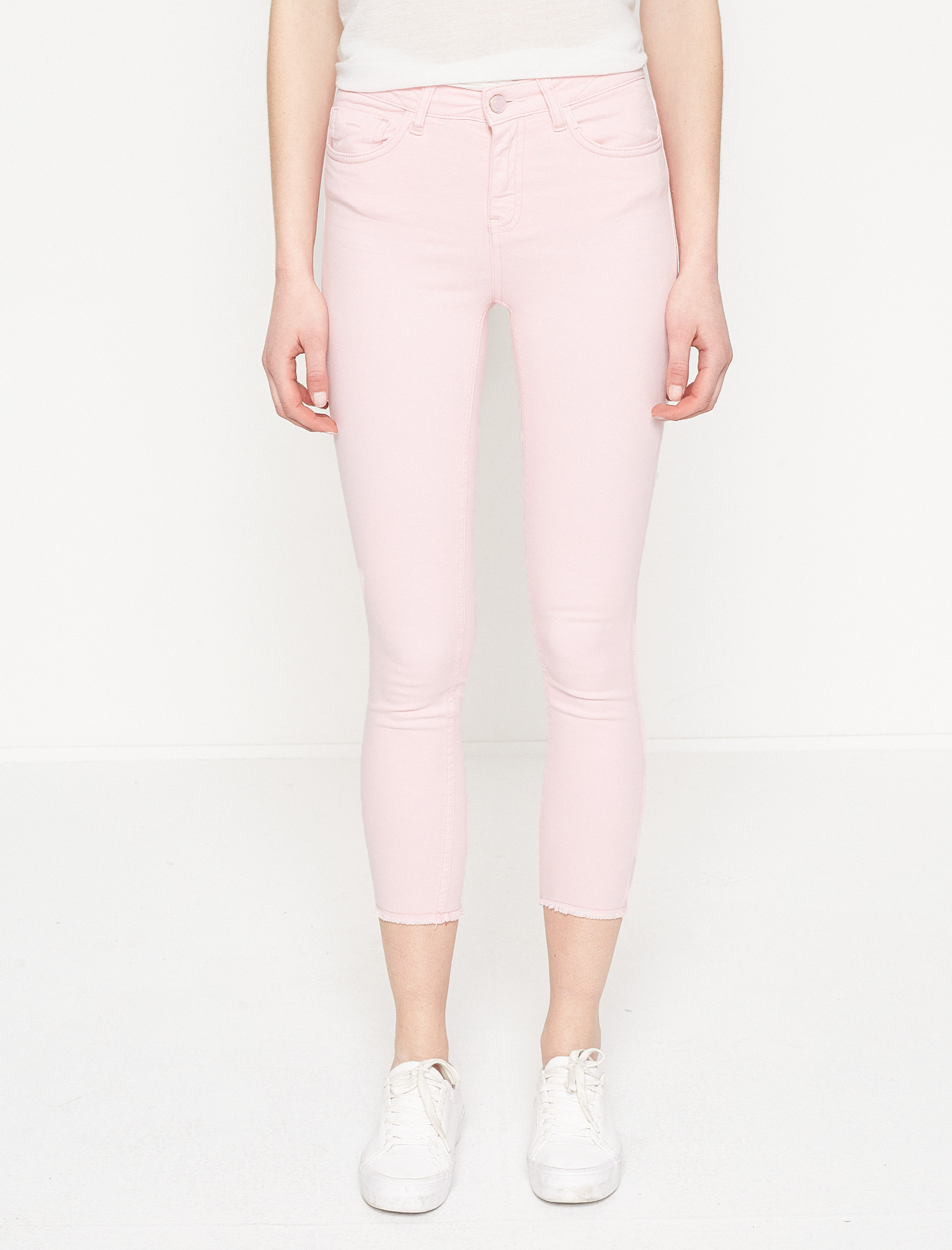 

Джинсы Koton 7YAK43227QW-255 40 Rose
