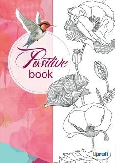 

Positive book - англ., Птица