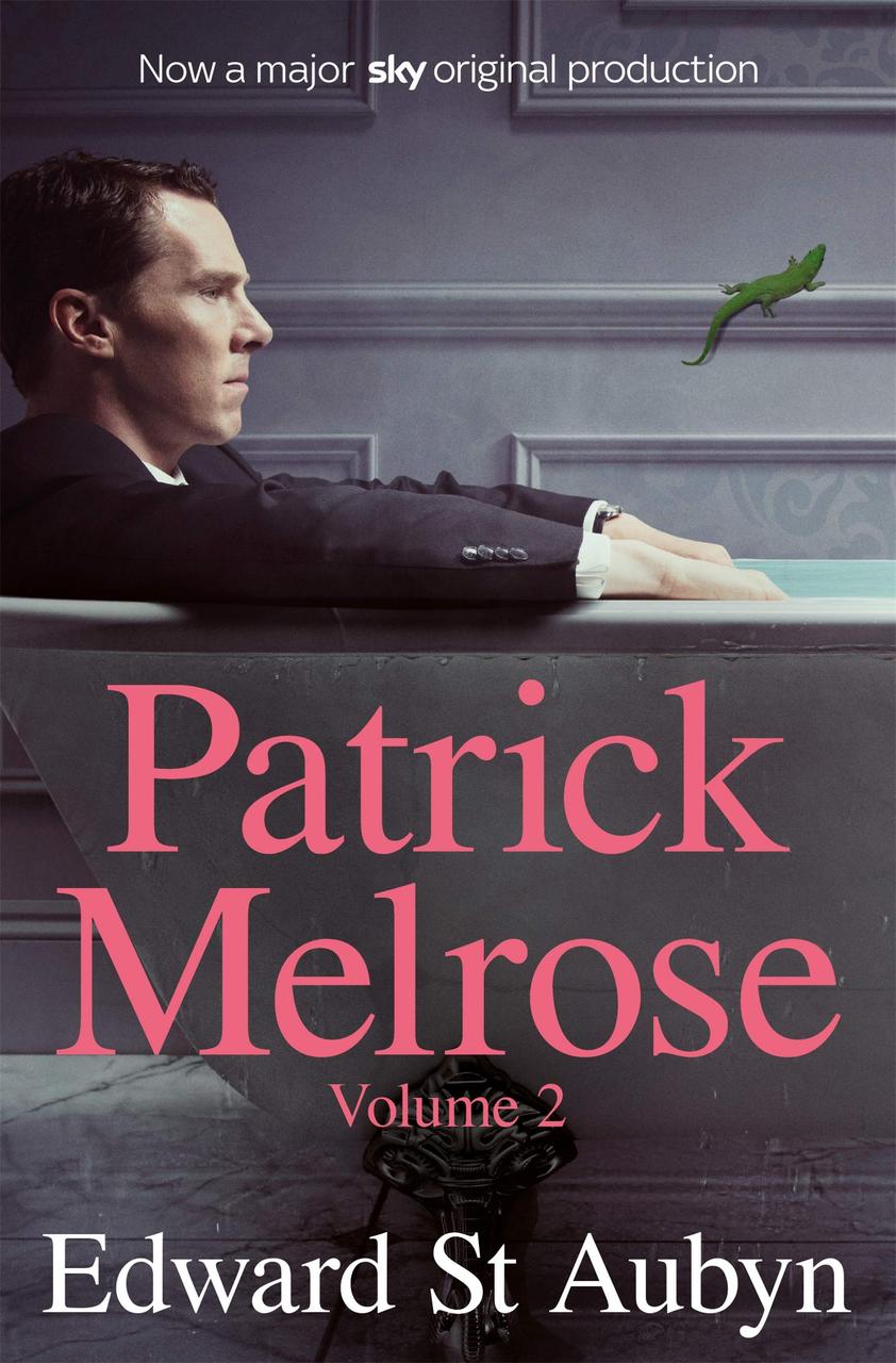 

Patrick Melrose Volume 2-Едвард Сент-Обін-(9781509897704)