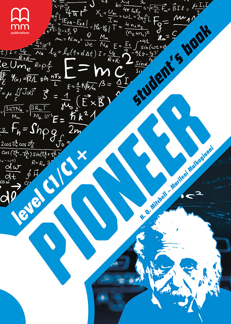 

Pioneer C1/C1+ B' Student's Book-Pioneer-(9786180510829)