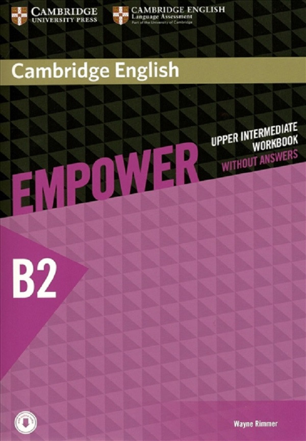 

Cambridge English Empower Upper Intermediate Presentation Plus (with Student's Book and Workbook)-Пітер Льюїс-Джонс, Едріан Дофф, Герберт Пучта, Крейг Тейн, Джефф Стренкс-(9781107562561)