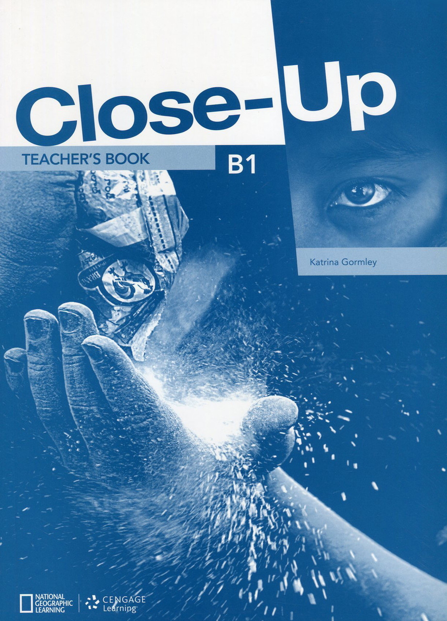 

Close-Up B1 Teacher's Book