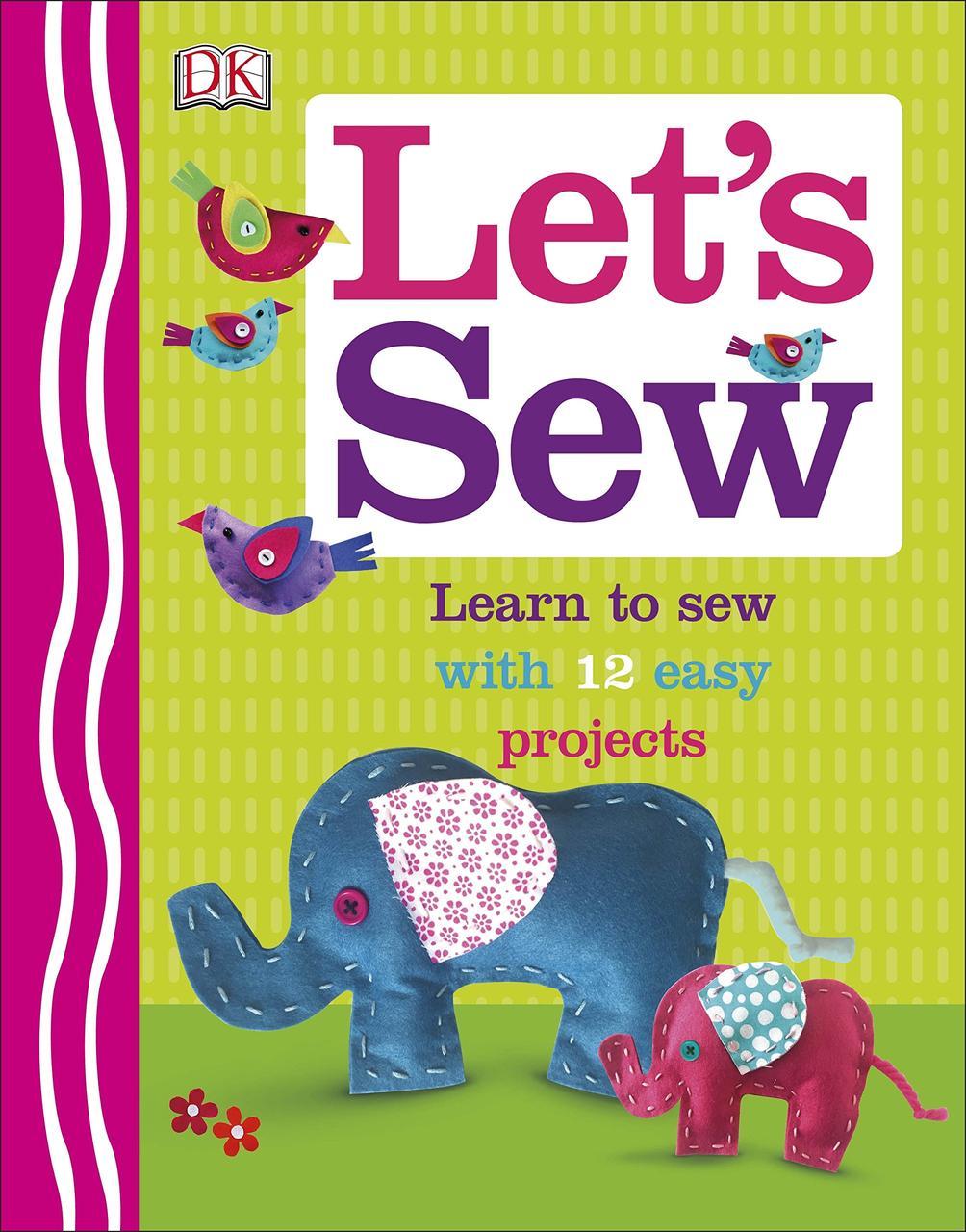 

Let's Sew