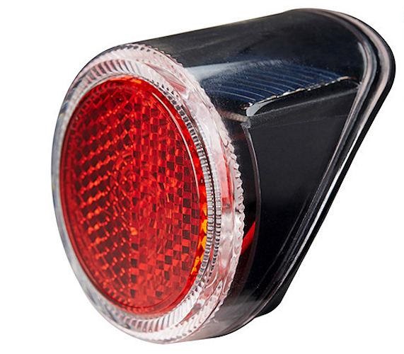 

Фара задняя X-Light XC-252 Solar 1 Led на крыло (A-O-B-P-0367)