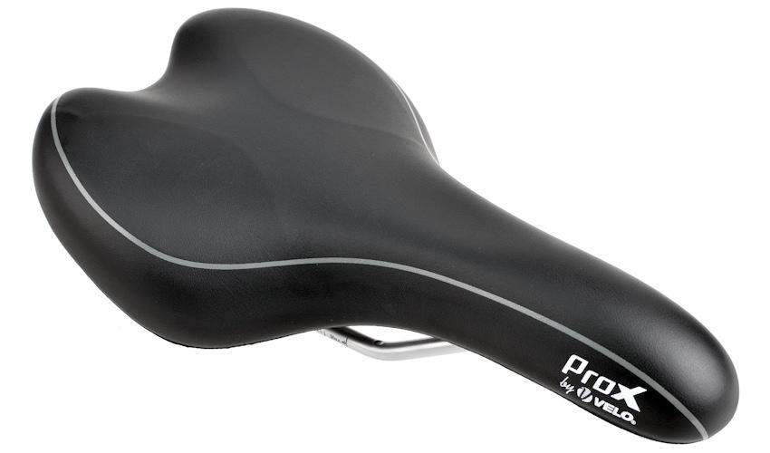 

Седло ProX VL-3279 Gel D2 черное (C-SI-0215)