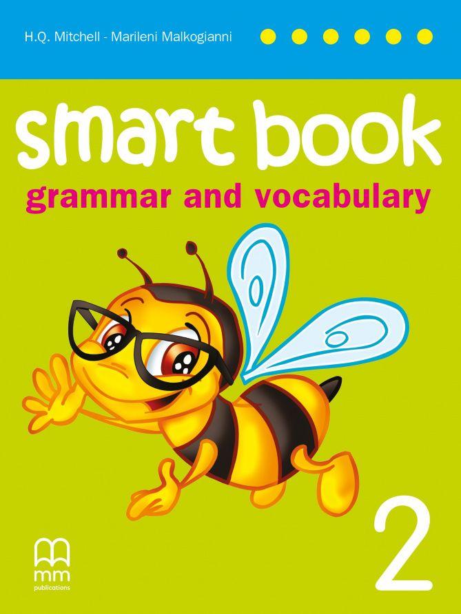

Smart Book for Ukraine 2 Student's Book