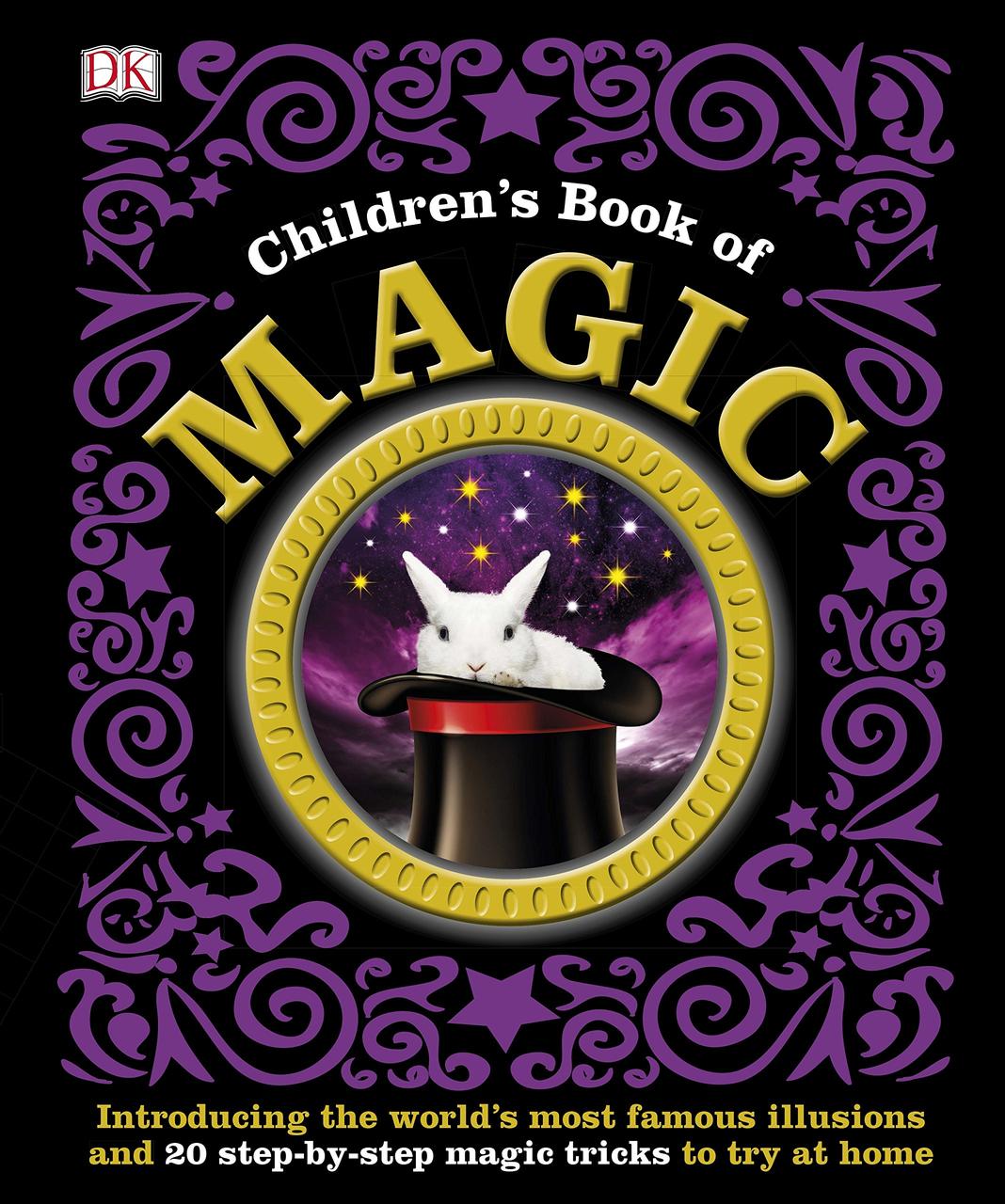 

Children's Book of Magic