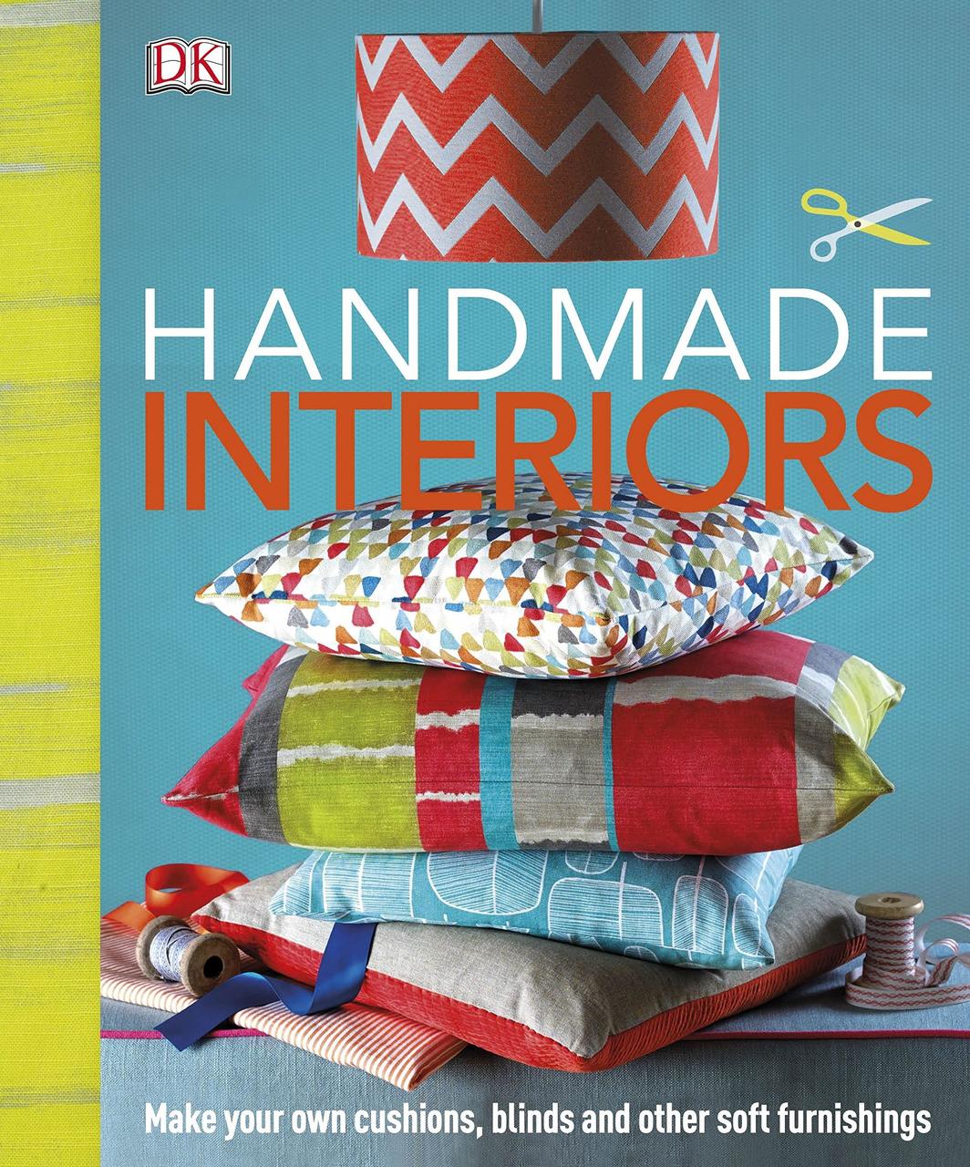

Handmade Interiors