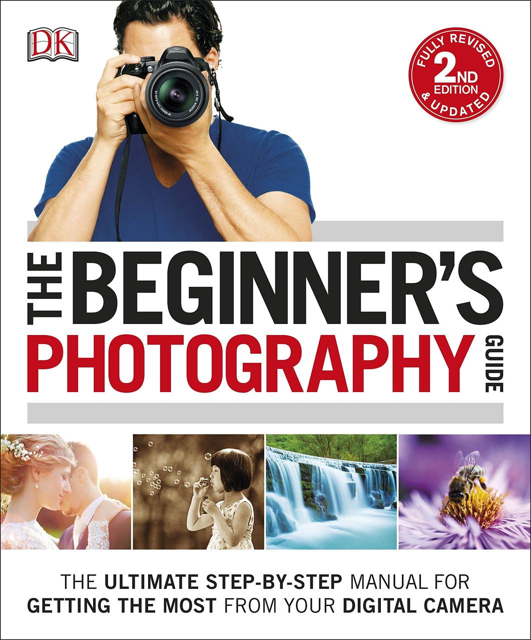 

Beginner's Photography Guide