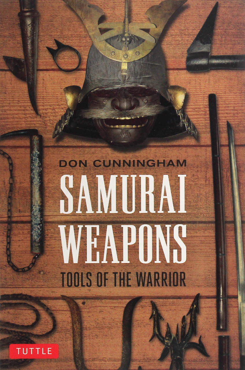 

Samurai Weapons