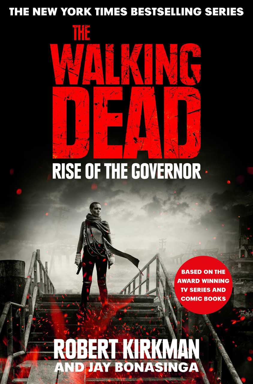 

Rise of the Governor