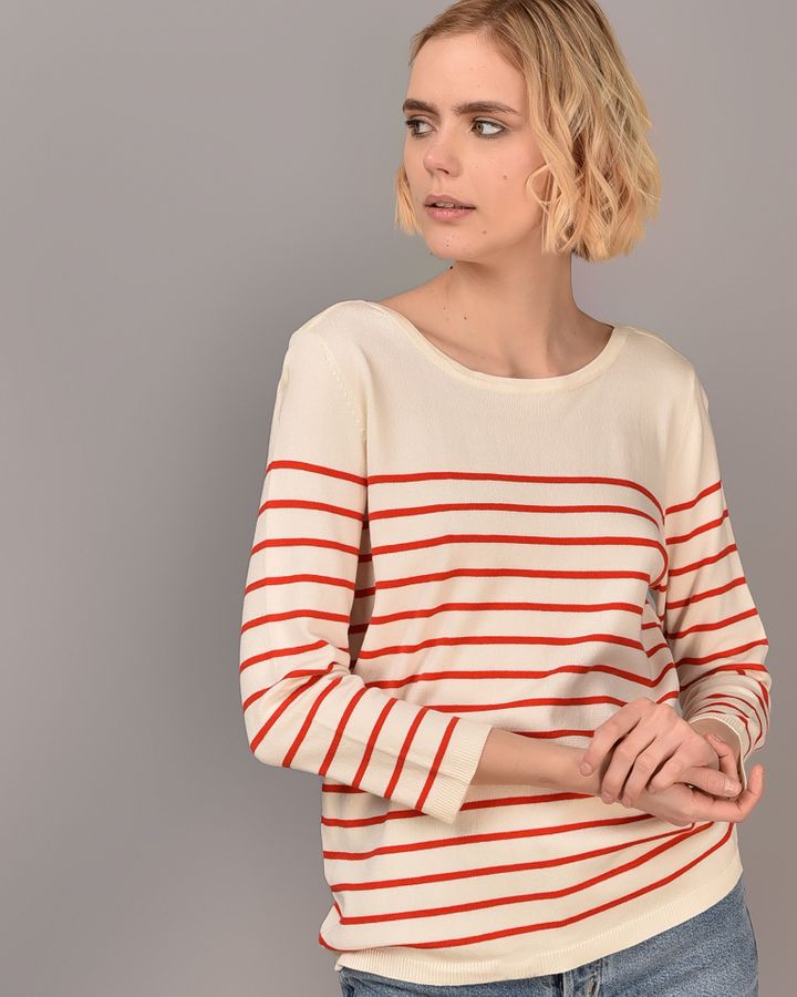 

Джемперы H&M Белый M 2000001851340