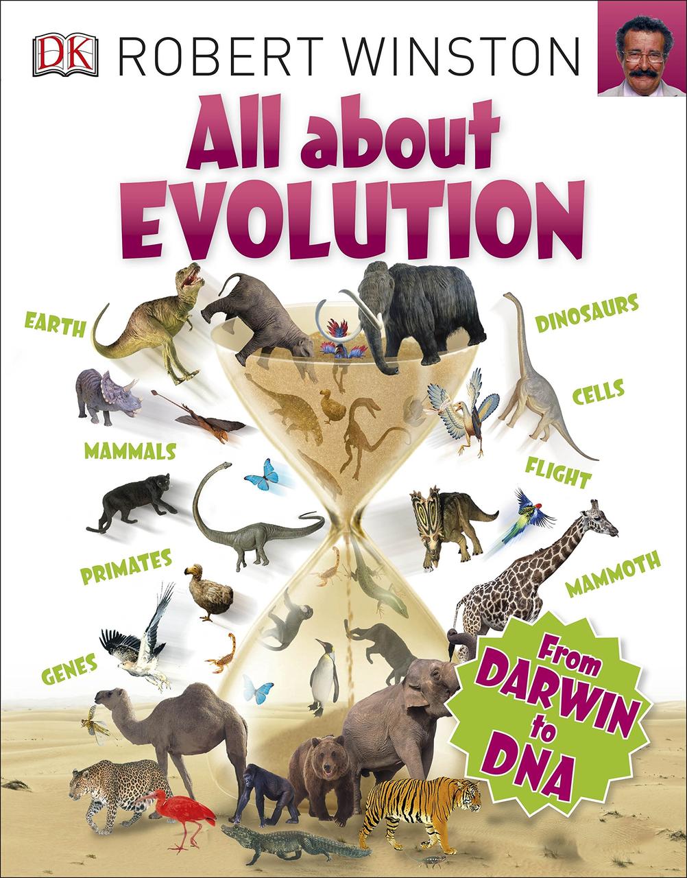 

All About Evolution