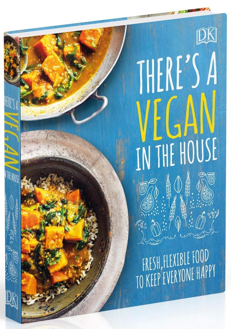 

There's a Vegan in the House