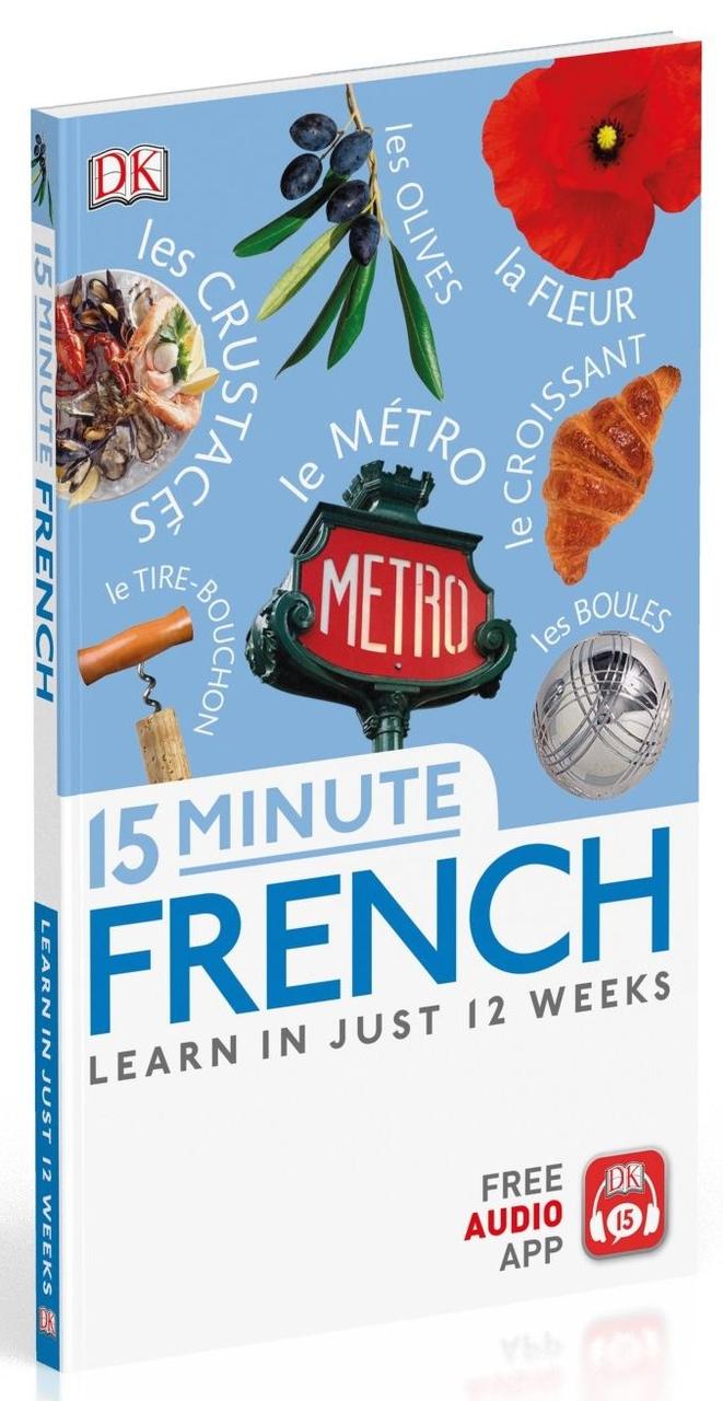 

15 Minute French