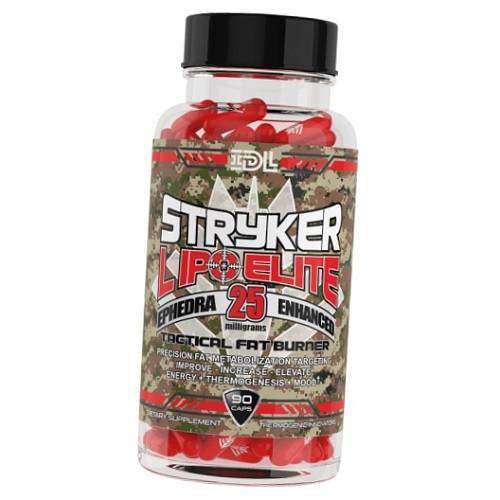 

Stryker Lipo Elite Innovative 90капс (02184015)