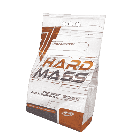 

Hard Mass Trec Nutrition 2800г Шоколад (30101002)
