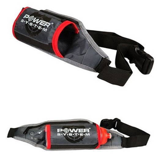 

Sport Belt Bag Fit Mate 7001 Power System Черный