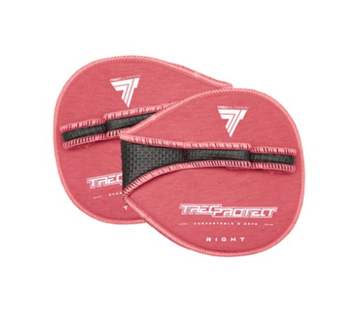 

Trec Grip (грипады) Trec Nutrition S Розовый (35101006)