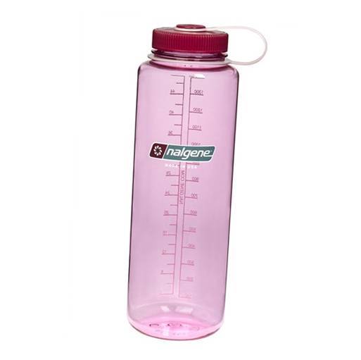 

Спортивная бутылка Silo Nalgene 1400мл Светло-розовый (09273006)