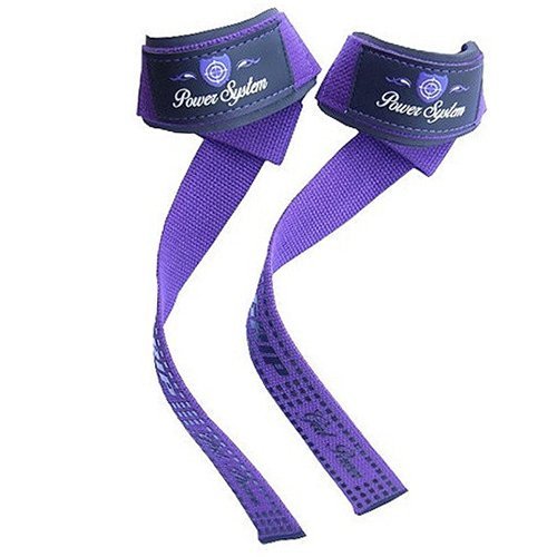 

Лямки G-Power Straps PS-3420 Power System Фиолетовый (35227018)